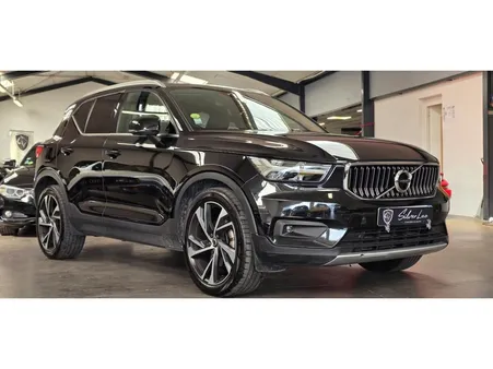 Volvo xc40 d4 awd 4x4 190 geartronic inscription / toit pano ouvrant / historique complet volvo