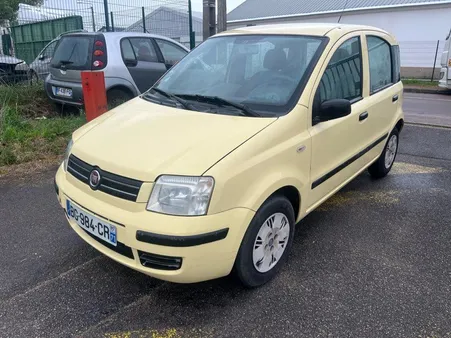 Fiat panda 1.2 Clim