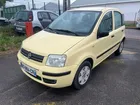 Fiat panda 1.2 Clim