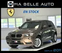 BMW X3 Xdrive20d 163 Pack Sport / carnet / Toit Pano. Xenon Caméra Cuir Int. M / 248 euros mensuel