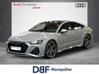 Audi RS7 Sportback V8 4.0 TFSI 600 Tiptronic 8 Quattro