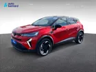 Renault Captur 1.8 E-Tech full hybrid 160ch Techno - 25