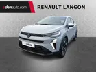 Renault Captur Eco-G 100 ch Techno