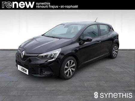 Renault Clio V E-Tech full hybrid 145 Equilibre