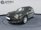 Volkswagen tiguan 1.4 tsi 122ch cross