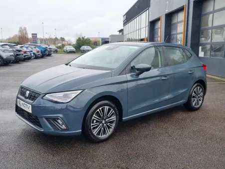 SEAT IBIZA 1.0 tsi 95 copa