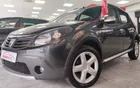Dacia Sandero 1.6 MPI 90 BVM5 clim
