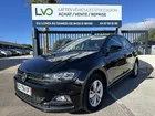 Volkswagen polo 1.0 tsi 95 cv 2018 120 000 km suivi vw carplay / camera / critair 1 kit de distri neuf