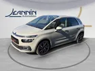 CITROEN C4 Picasso BlueHDi 120 S&S EAT6 Shine