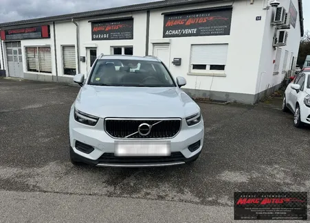 Volvo XC40 D3 AdBlue 150 Geartro 8 Business
