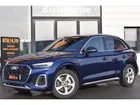 AUDI Q5 50 TFSIe 299 S tronic 7 Quattro S line