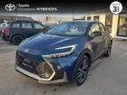 Toyota C-HR 2.0 Hybride Rechargeable 225ch Collection NG23