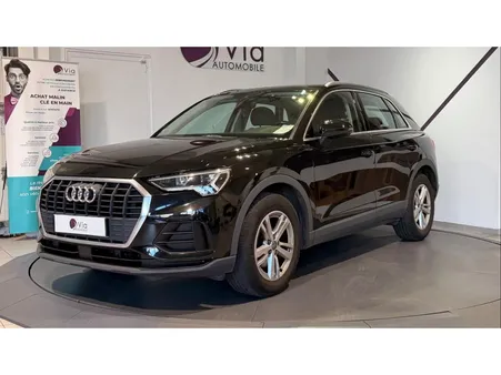 AUDI Q3 2.0 35 TDI - 150 CH - S-tronic Business Line