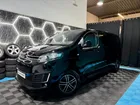 CITROËN SPACETOURER M 2.0 BlueHDi 150 CH – 9 PLACES – 1ÈRE MAIN – DISTRIBUTION FAITE – TVA – GARANTIE 12 MOIS
