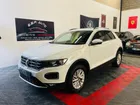 Volkswagen T-Roc 1.5 TSI 150 CH DSG7 LIFE 1er MAIN CARPLAY / CAMERA / ANGLE MORT / FRONT ASSIST