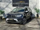 DACIA Duster 1.5 Blue dCi 115 4x2 Prestige / GPS / CAMERA / Garantie 12 mois