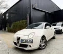 Alfa Romeo MiTo 1.4 16v T-jet 155ch Sélective
