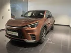 Lexus LBX 1.5 136ch Elegant 2WD Pack Tech