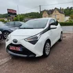 Toyota aygo 1.0 vvti 70 x play