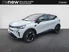 Renault Captur Eco-G 100 ch Techno