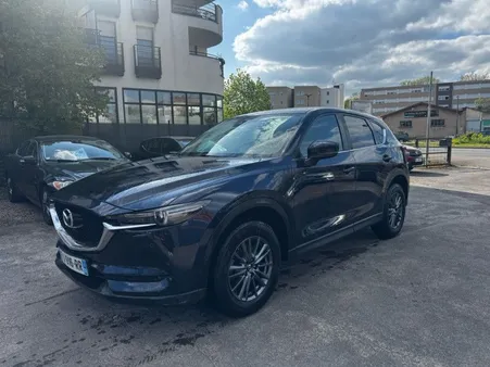 Mazda CX-5 2.2 SKYACTIV-D 150 SELECTION 4X2 EURO6D-T