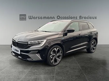 RENAULT Austral E-Tech hybrid 200 Techno esprit Alpine
