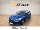 RENAULT Clio Blue dCi 100 Evolution