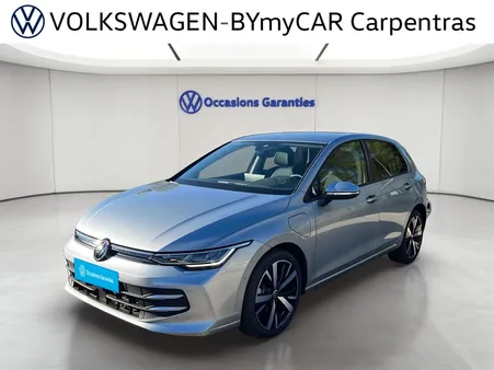 VOLKSWAGEN Golf 1.5 eHybrid 204 DSG6 VW Edition