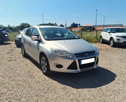 FORD Focus III Hatchback 1.0 SCTi EcoBoost 100 cv (1er MAIN)