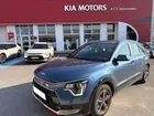 Kia Niro 1.6 GDi 171ch PHEV Premium Business DCT6