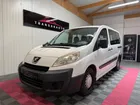 PEUGEOT EXPERT TEPEE 1.6 HDI 90ch Confort Court 9pl