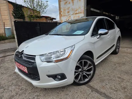 Citroen ds4 1l6 e-hdi 110ch