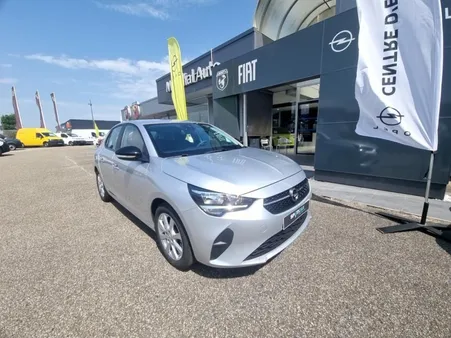 Opel Corsa VI 1.2 75ch Edition