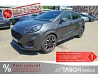 Ford Puma 1.0 EB ST-Line X Navi LED SHZ Leder PDC