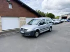 VOLKSWAGEN Caddy III 2.0 i Eco Fuel 109 cv