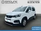 Peugeot Rifter BlueHDi 100ch Standard Allure