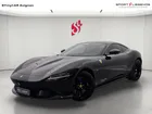FERRARI Roma V8 4.0 620ch