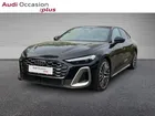 Audi A5 2.0 TDI Hybride 204ch S line quattro S tronic 7
