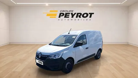 Renault express van blue dci 95 - 22 confort