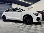 Audi A3 Série 4 Phase 2 Sportback 35 1.5 TFSI Mild Hybrid S Tronic7 S&S 150 cv