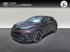 Toyota C-HR 122h GR-Sport 2WD E-CVT MY22