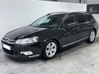 Citroën C5 II (2) Tourer 2.0 HDI 160 Exclusive BVA6