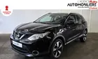 NISSAN Qashqai 1.5 DCI 110 N-CONNECTA