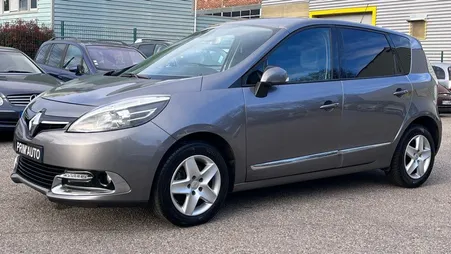 Renault Scenic III 1.6 DCI 130 CH REVISE & GARANTIE