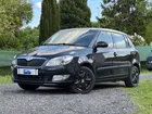 SKODA FABIA - 1.2 TDI CR FAP - 75ch - Finition Greenline - Phase 2 - Garantie 12 mois