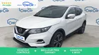 Nissan Qashqai 1.2 DIG-T 115 Xtronic N-Connecta