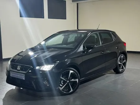 Seat Ibiza 1.0 TSI 115 BVM6 FR CAM/KEYLESS