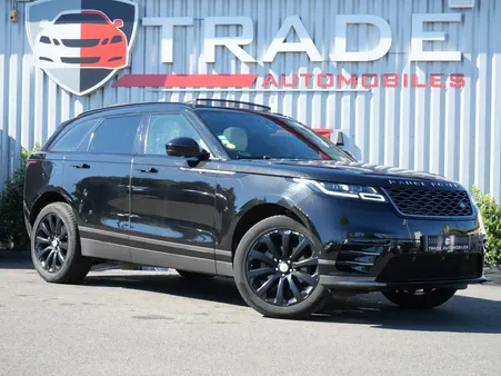 Land Rover Range Rover Velar Land- 2.0D 240ch R-Dynamic