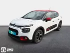 Citroën C3 PureTech 110 S&S EAT6 Shine