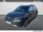 Hyundai Kona Electric 39kWh - 136ch Intuitive